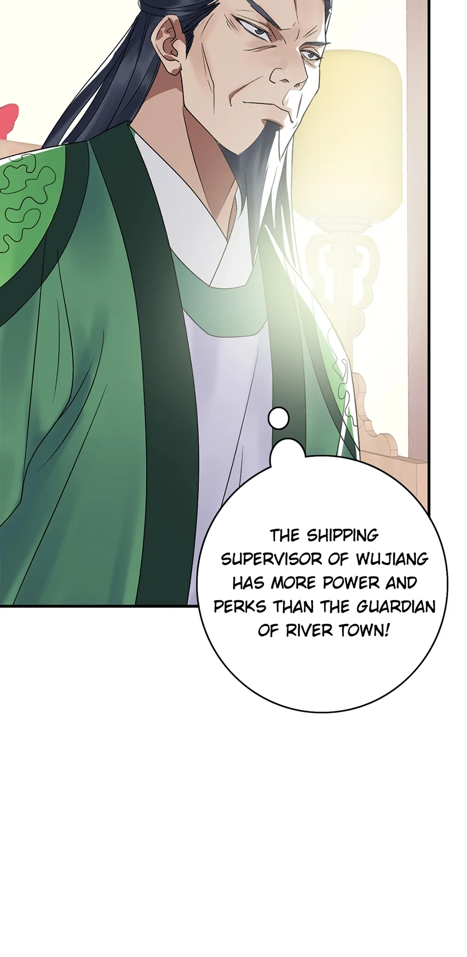 Supreme Exorcist Chapter 36 Page 32