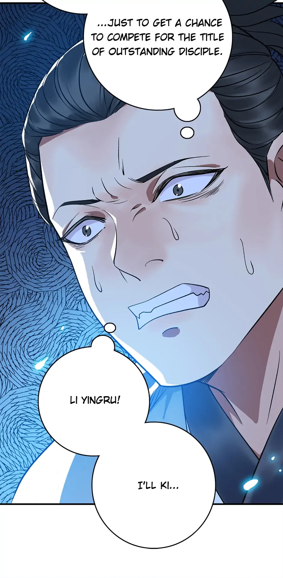 Supreme Exorcist Chapter 36 Page 36