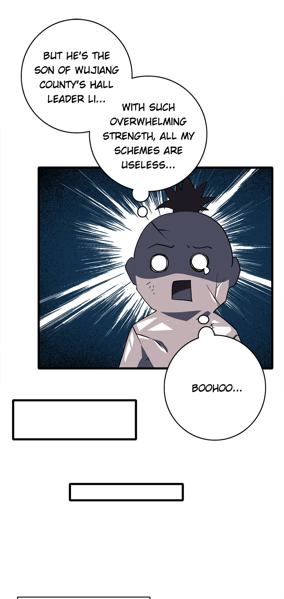 Supreme Exorcist Chapter 36 Page 37