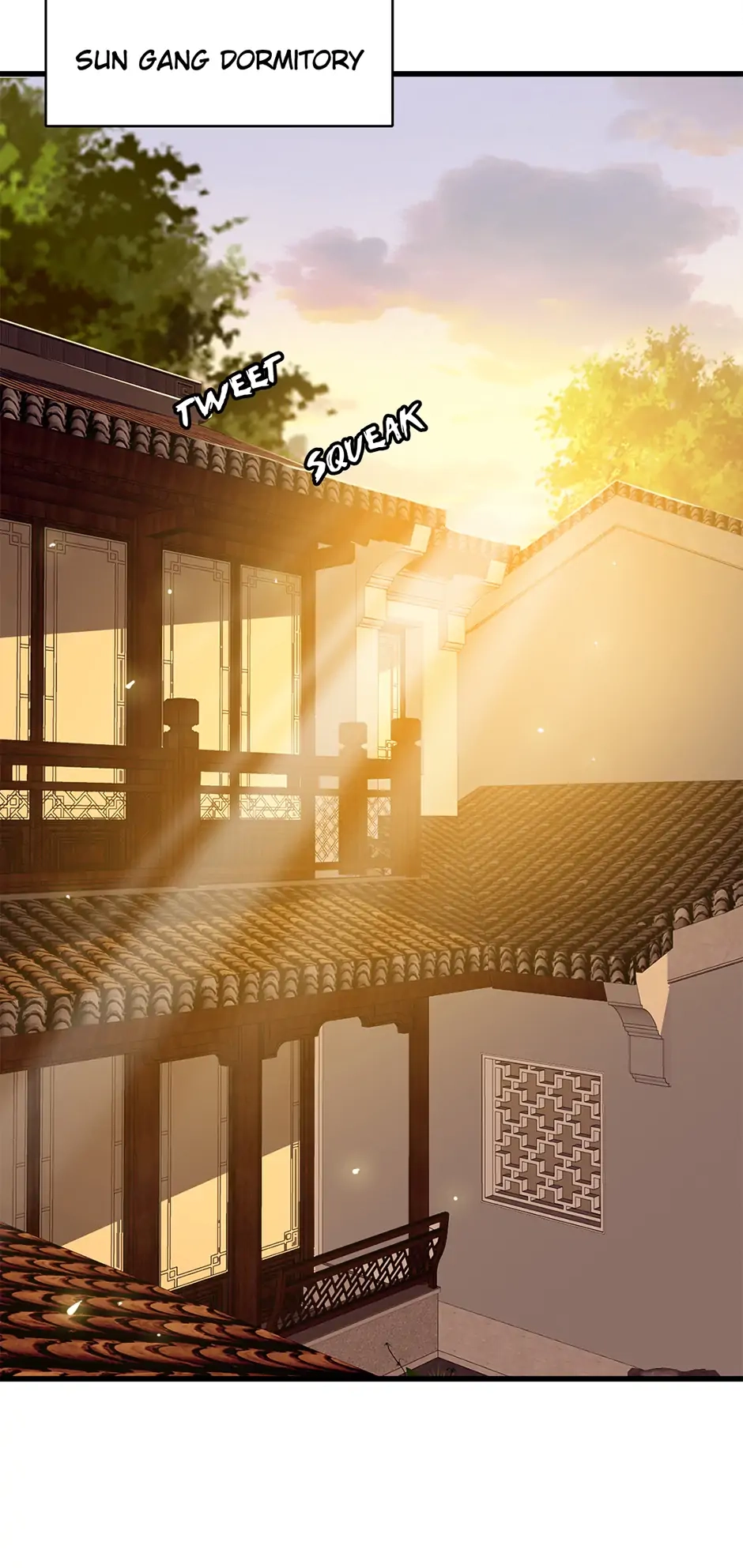 Supreme Exorcist Chapter 36 Page 38