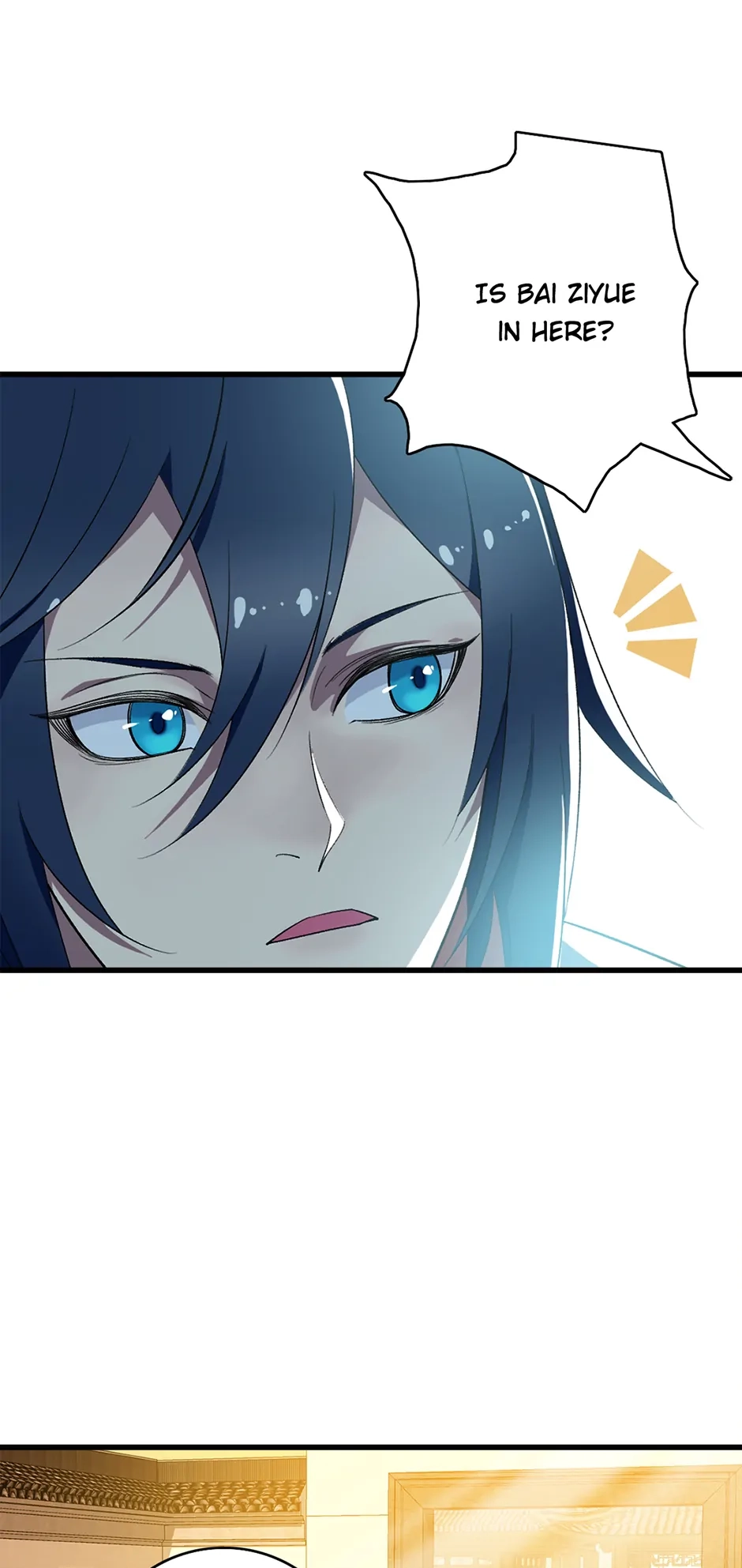 Supreme Exorcist Chapter 36 Page 41