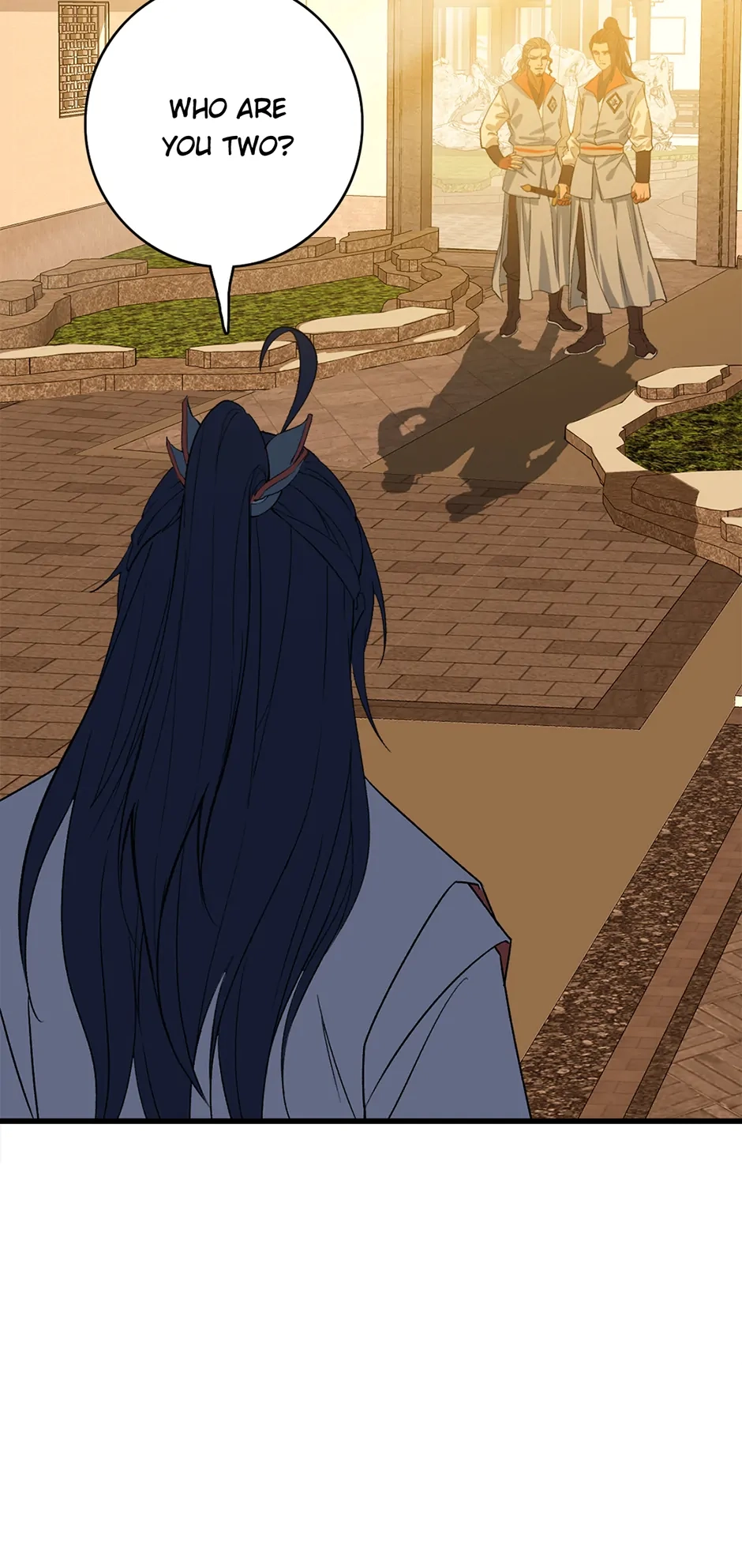 Supreme Exorcist Chapter 36 Page 42