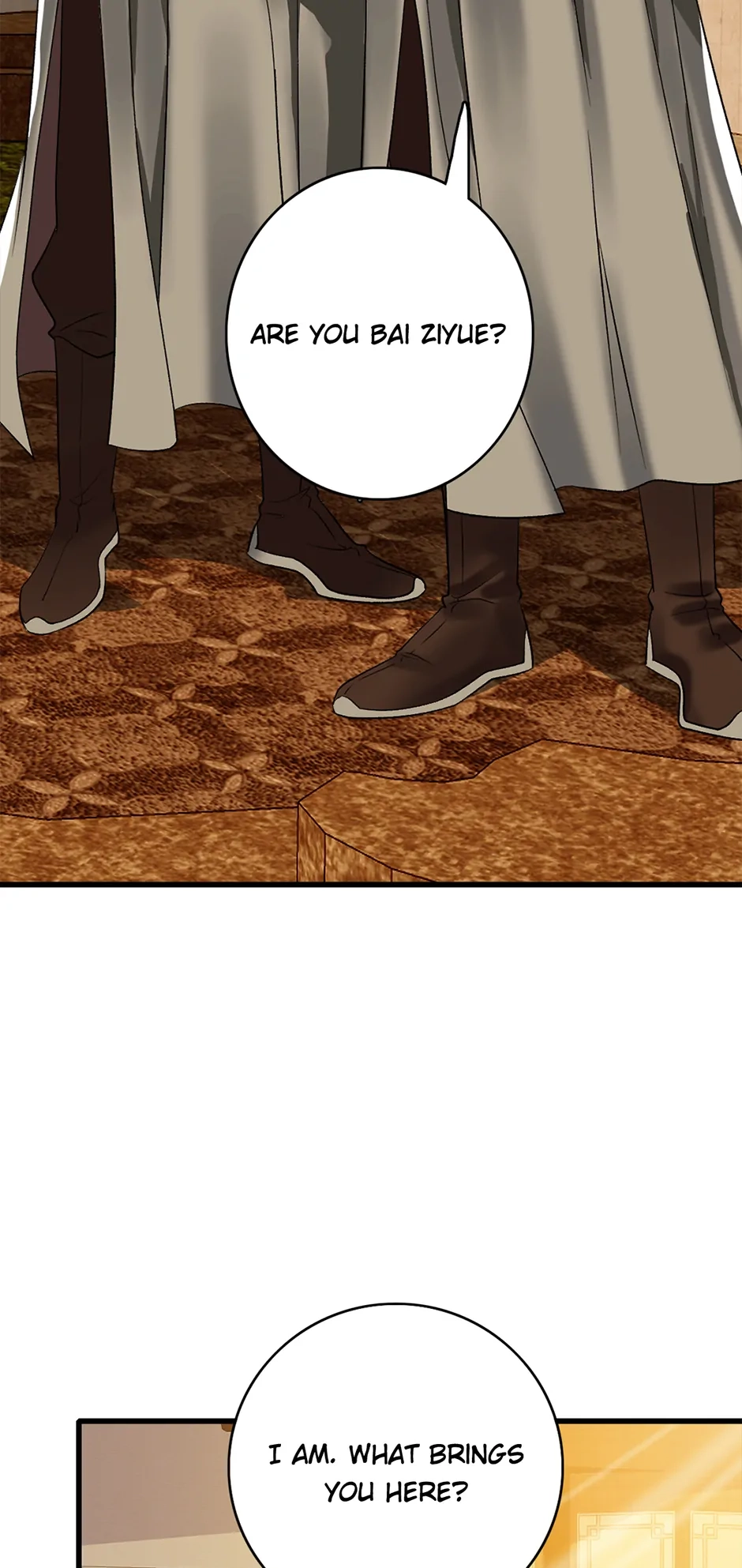 Supreme Exorcist Chapter 36 Page 44