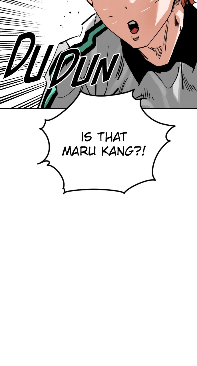 The Build Up Chapter 187 Page 7