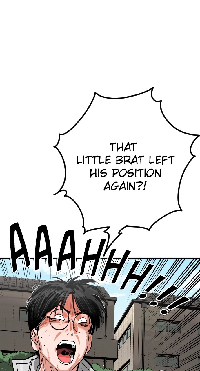 The Build Up Chapter 187 Page 8
