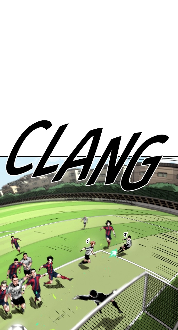 The Build Up Chapter 187 Page 14