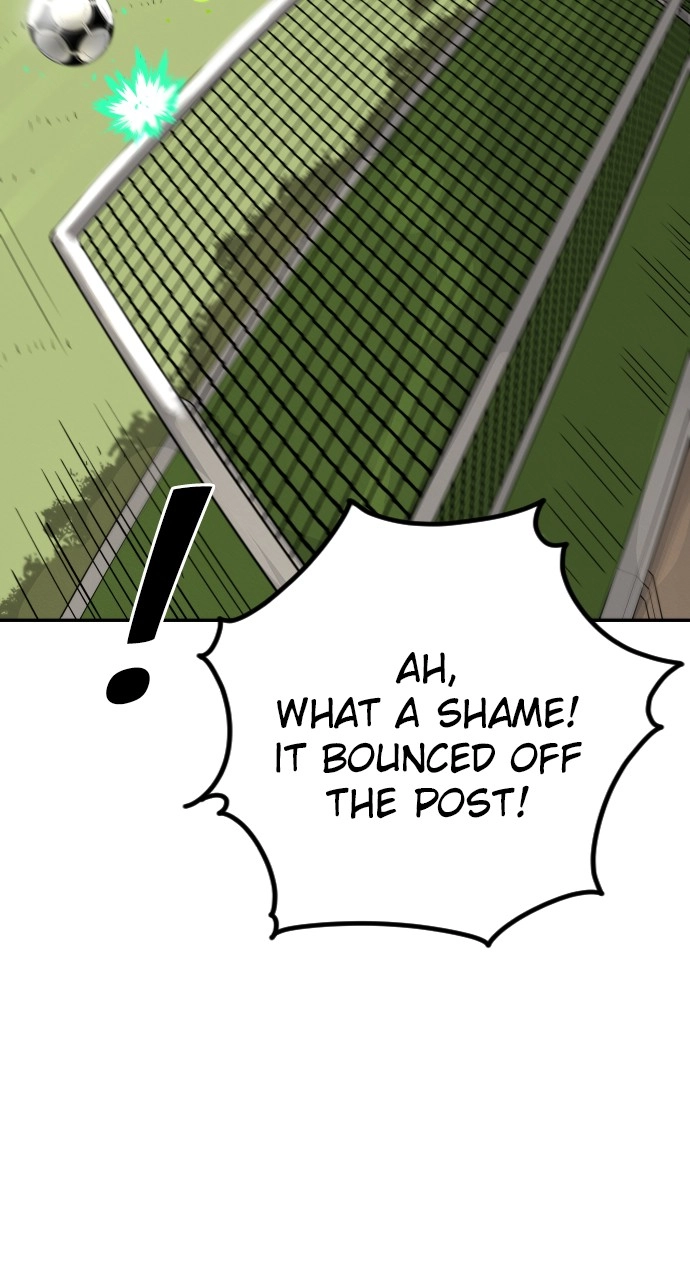 The Build Up Chapter 187 Page 15
