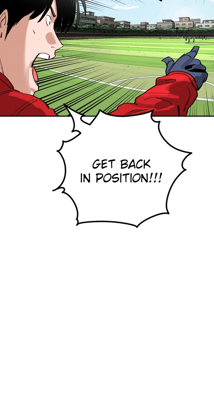 The Build Up Chapter 187 Page 19