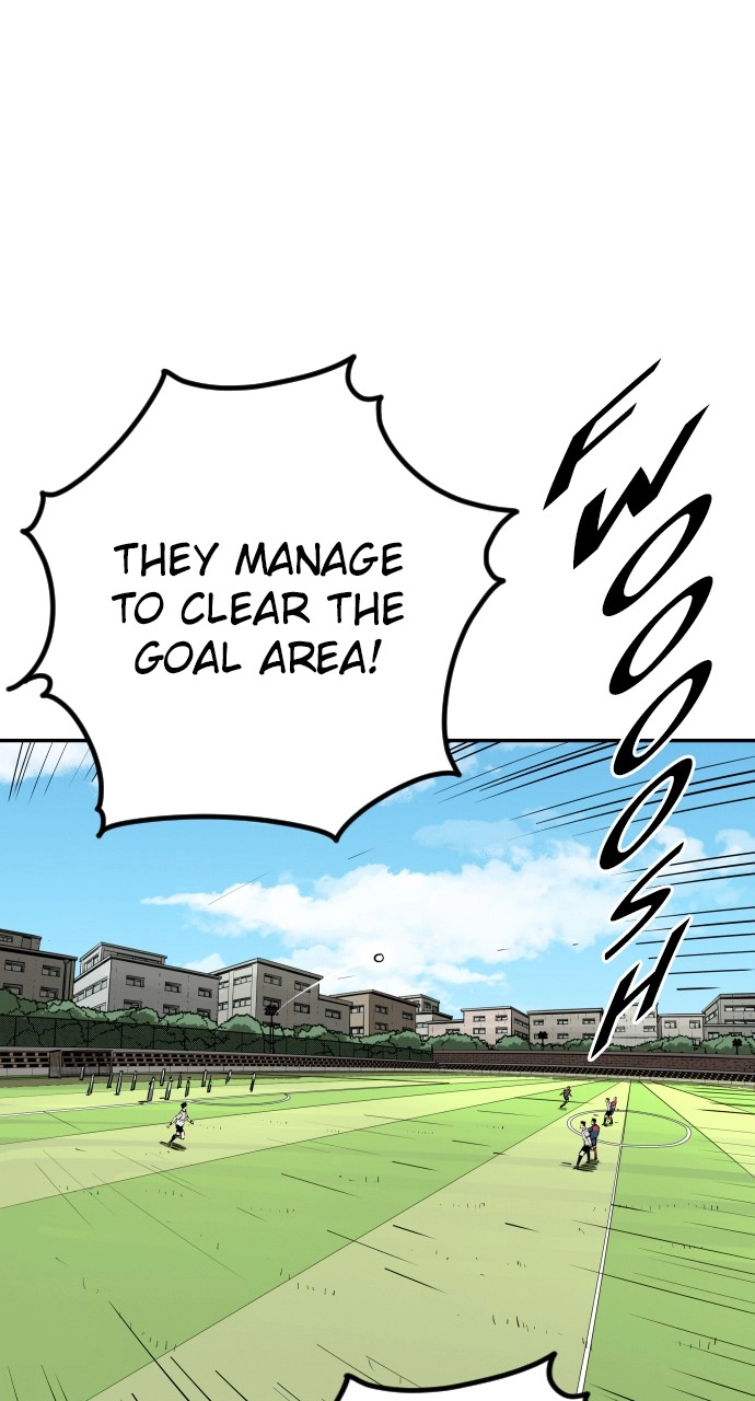 The Build Up Chapter 187 Page 25