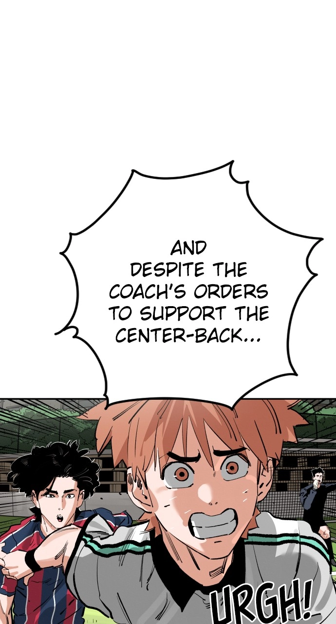 The Build Up Chapter 187 Page 33