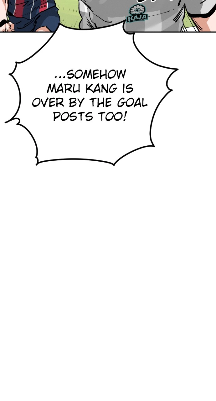 The Build Up Chapter 187 Page 34