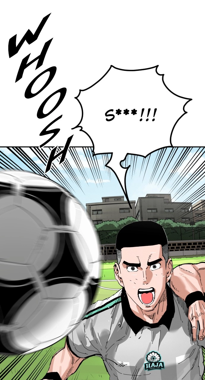 The Build Up Chapter 187 Page 35
