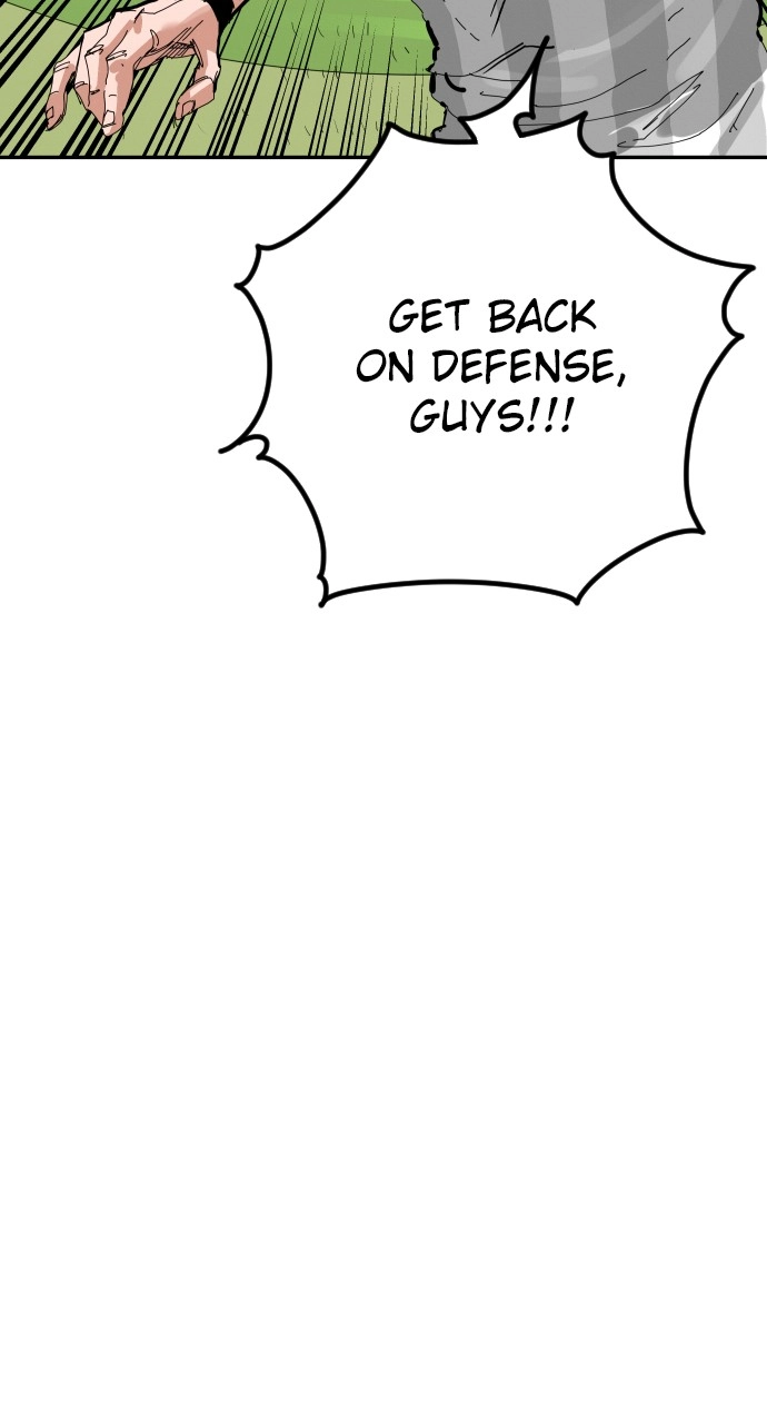 The Build Up Chapter 187 Page 36