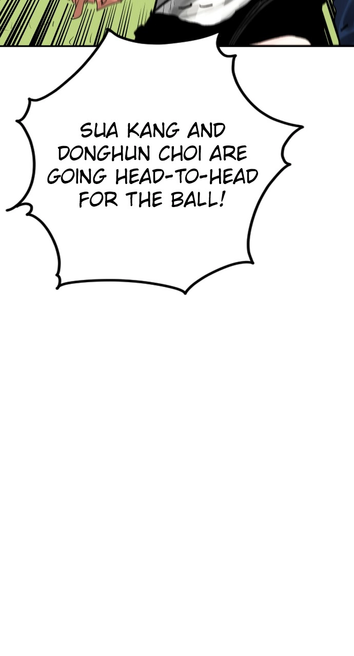 The Build Up Chapter 187 Page 38