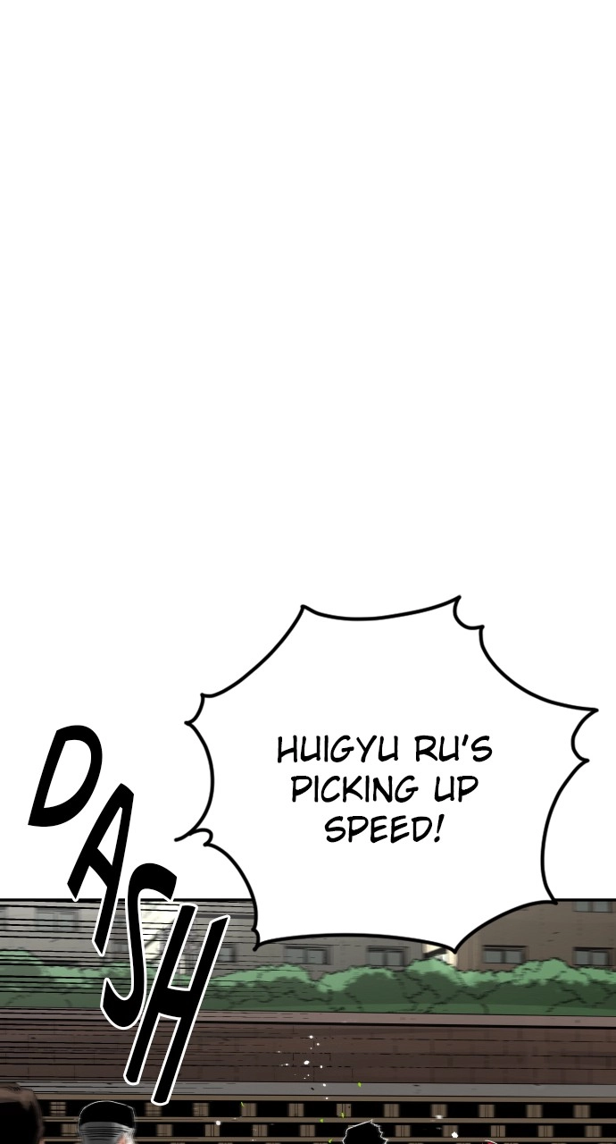 The Build Up Chapter 187 Page 44