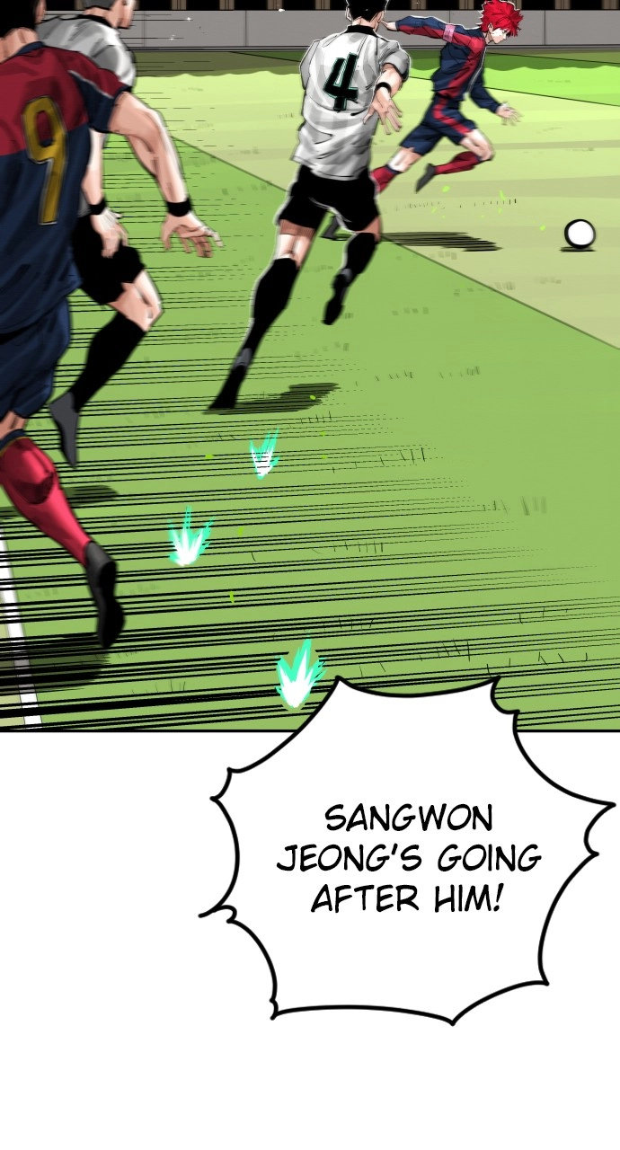 The Build Up Chapter 187 Page 45
