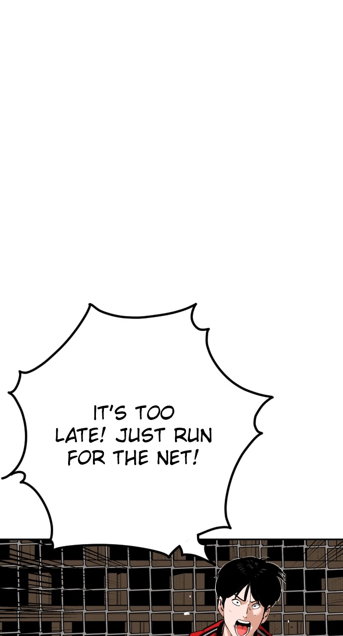 The Build Up Chapter 187 Page 46
