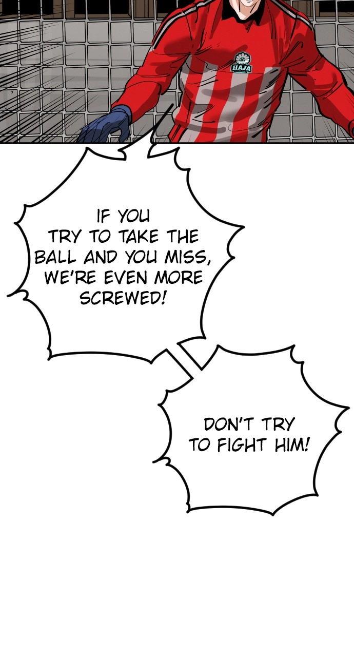 The Build Up Chapter 187 Page 47