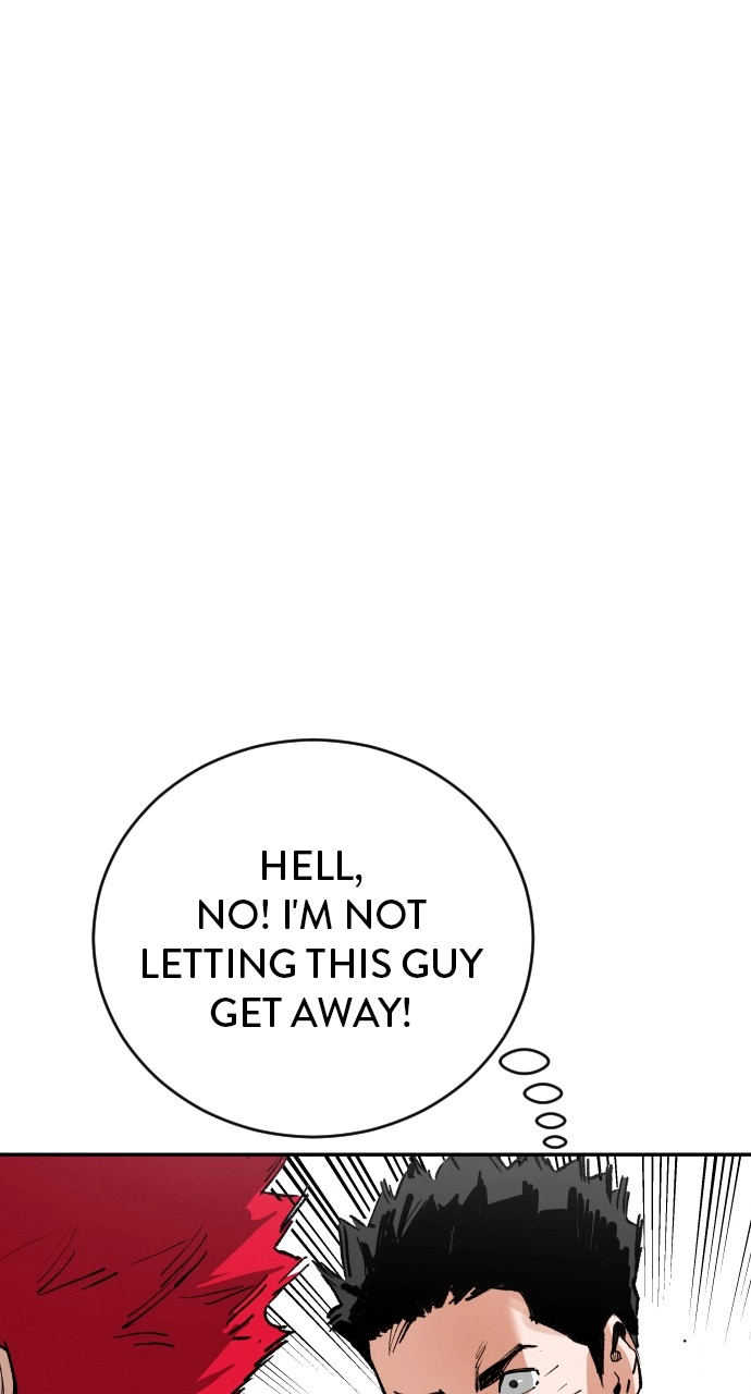 The Build Up Chapter 187 Page 48