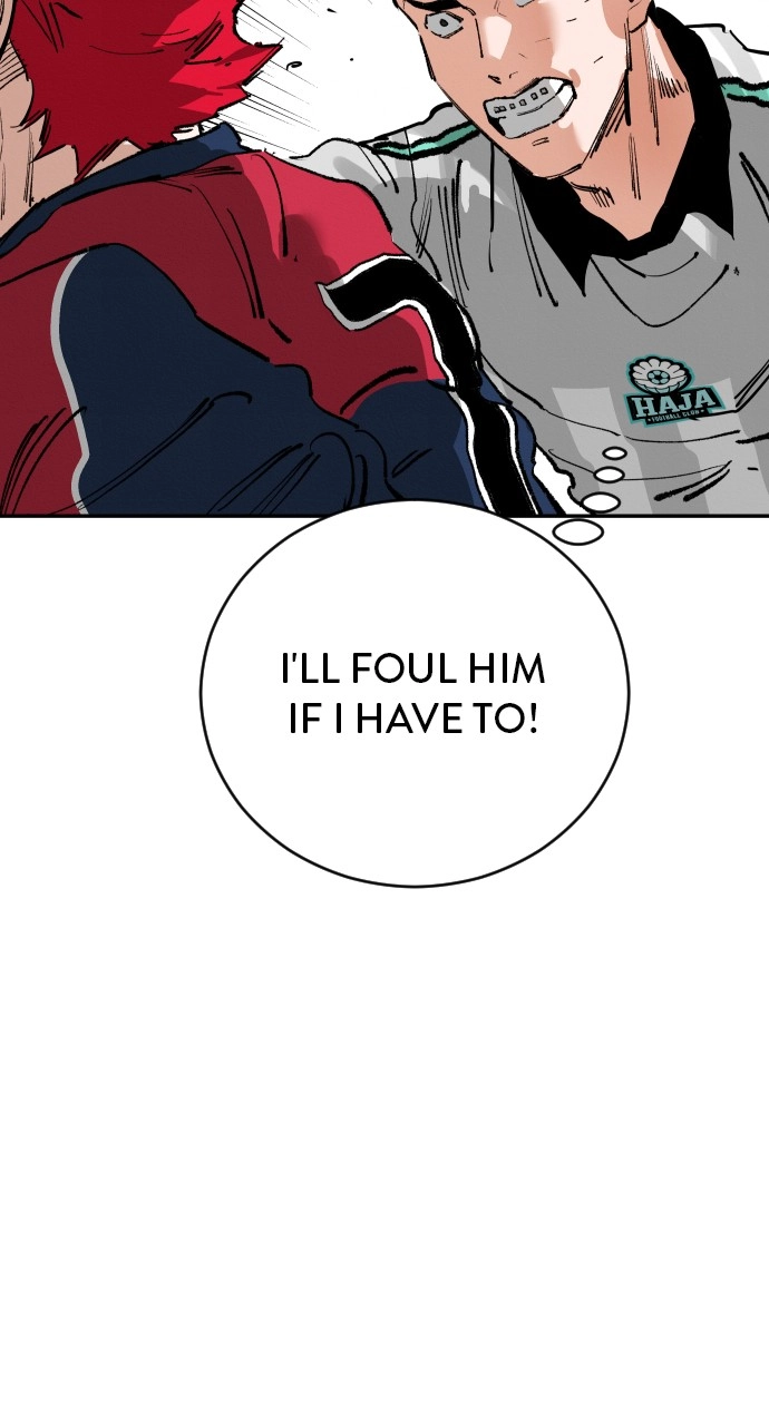 The Build Up Chapter 187 Page 49