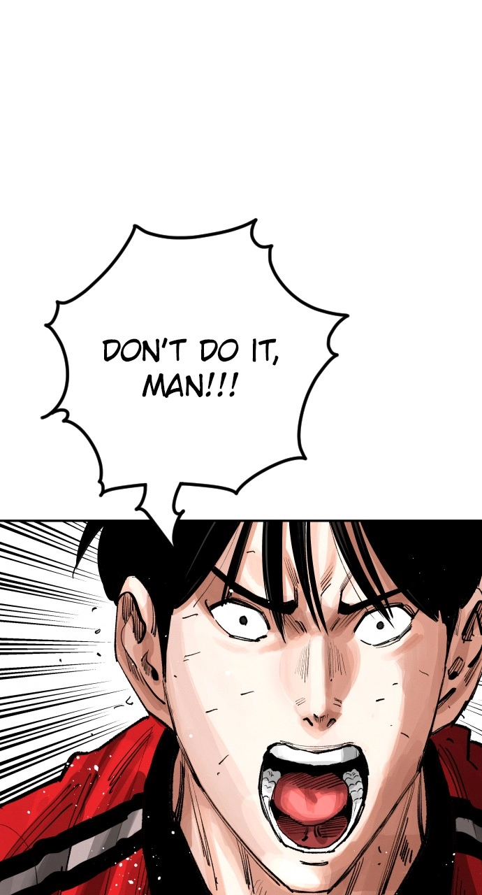 The Build Up Chapter 187 Page 50