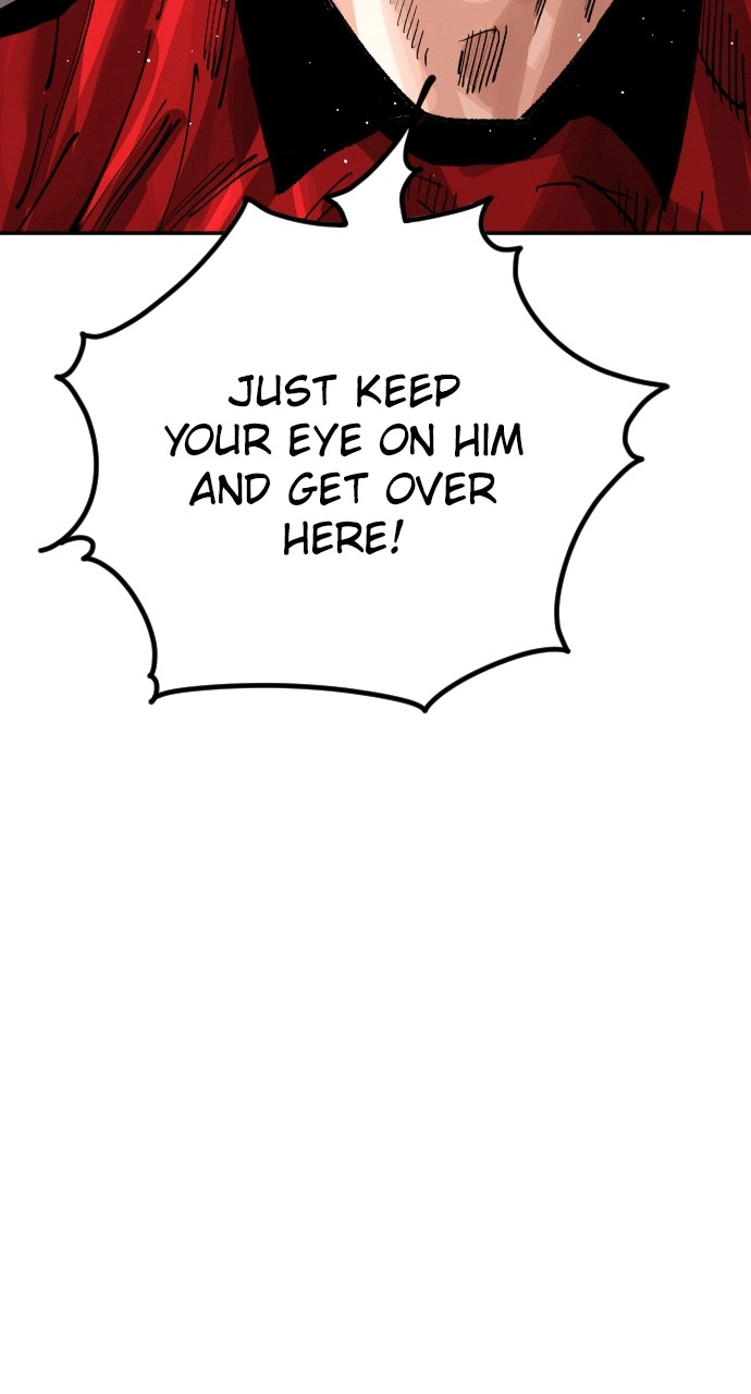 The Build Up Chapter 187 Page 51