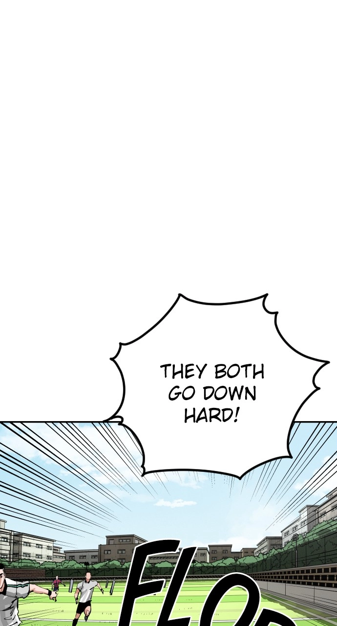 The Build Up Chapter 187 Page 54