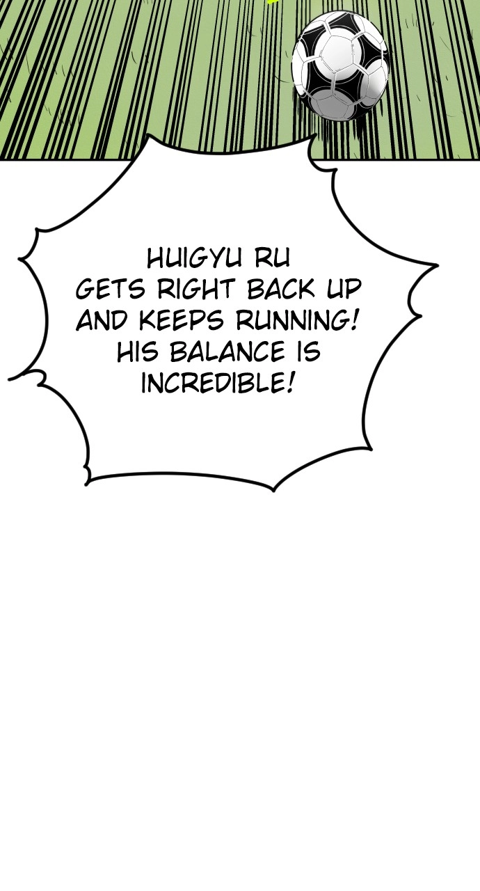 The Build Up Chapter 187 Page 58