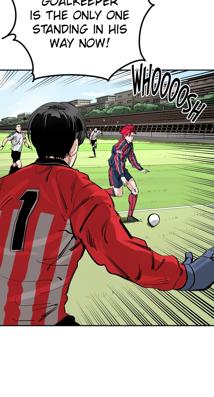 The Build Up Chapter 187 Page 63