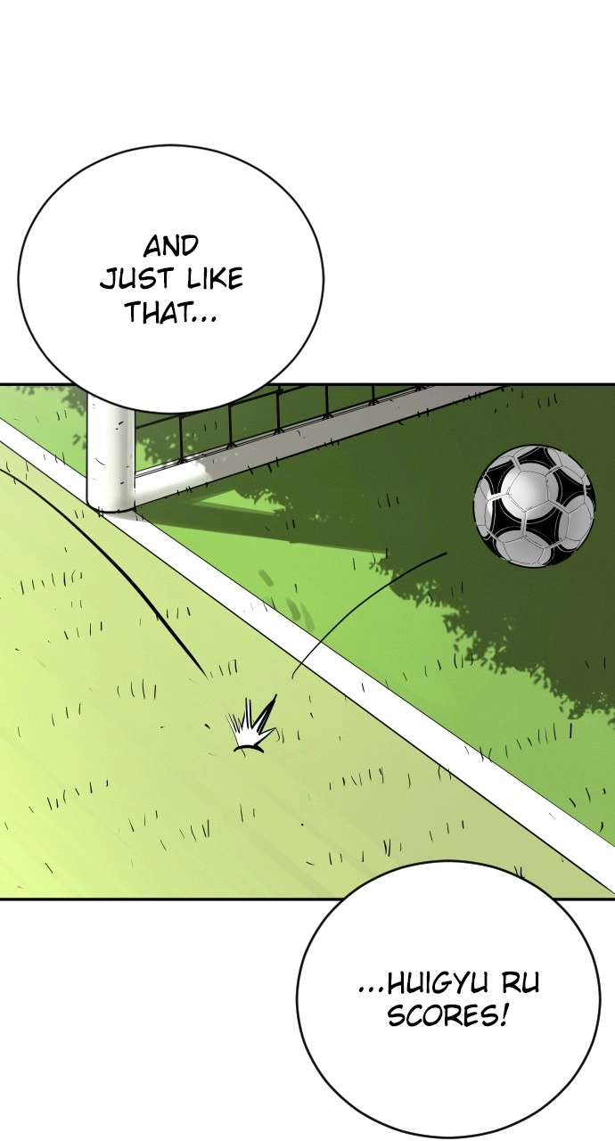 The Build Up Chapter 187 Page 71