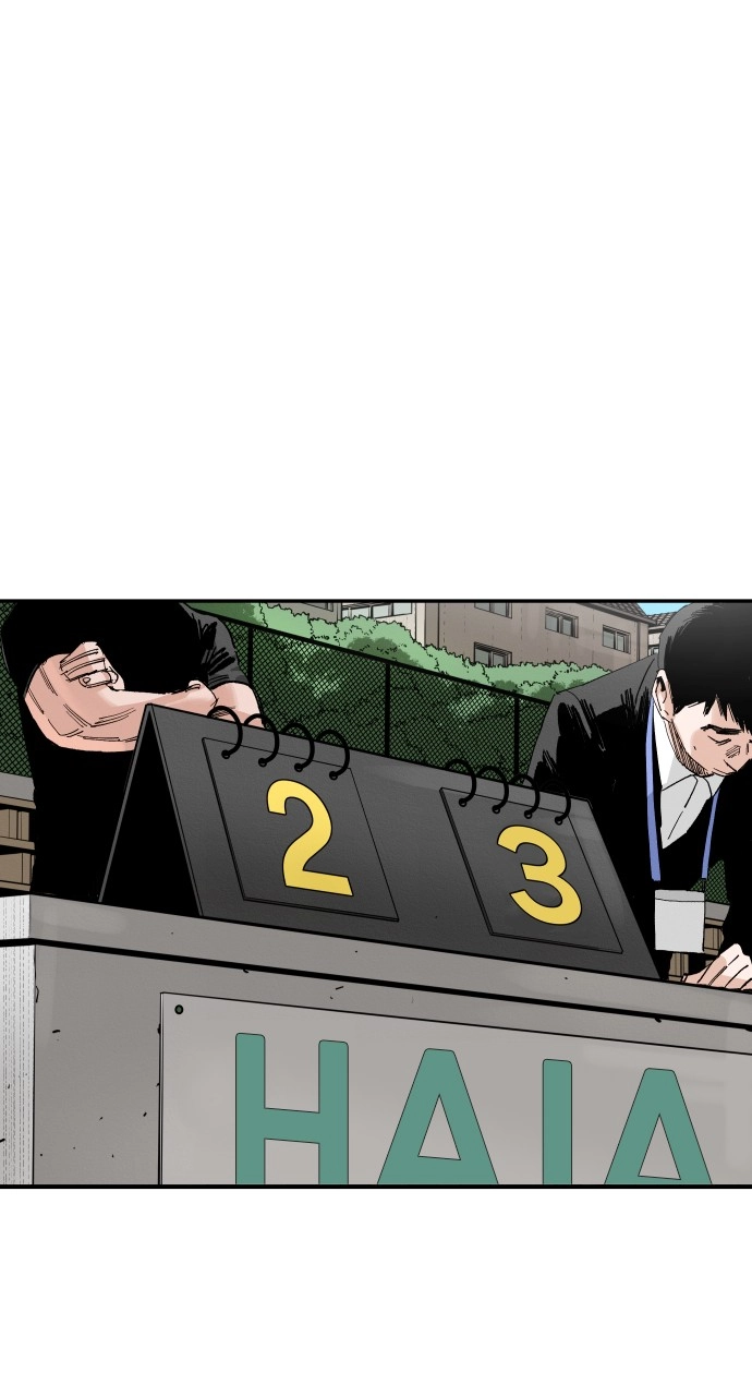 The Build Up Chapter 187 Page 75
