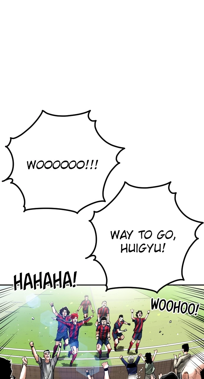 The Build Up Chapter 187 Page 78