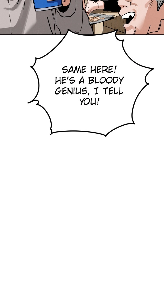 The Build Up Chapter 187 Page 81