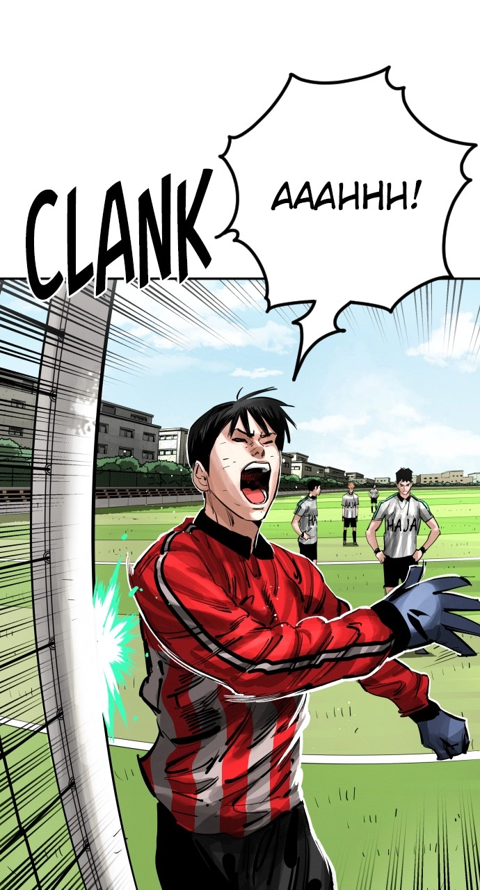 The Build Up Chapter 187 Page 82