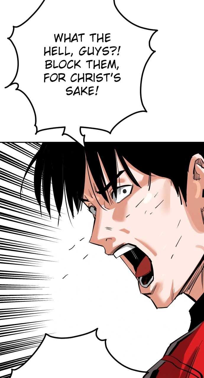The Build Up Chapter 187 Page 84