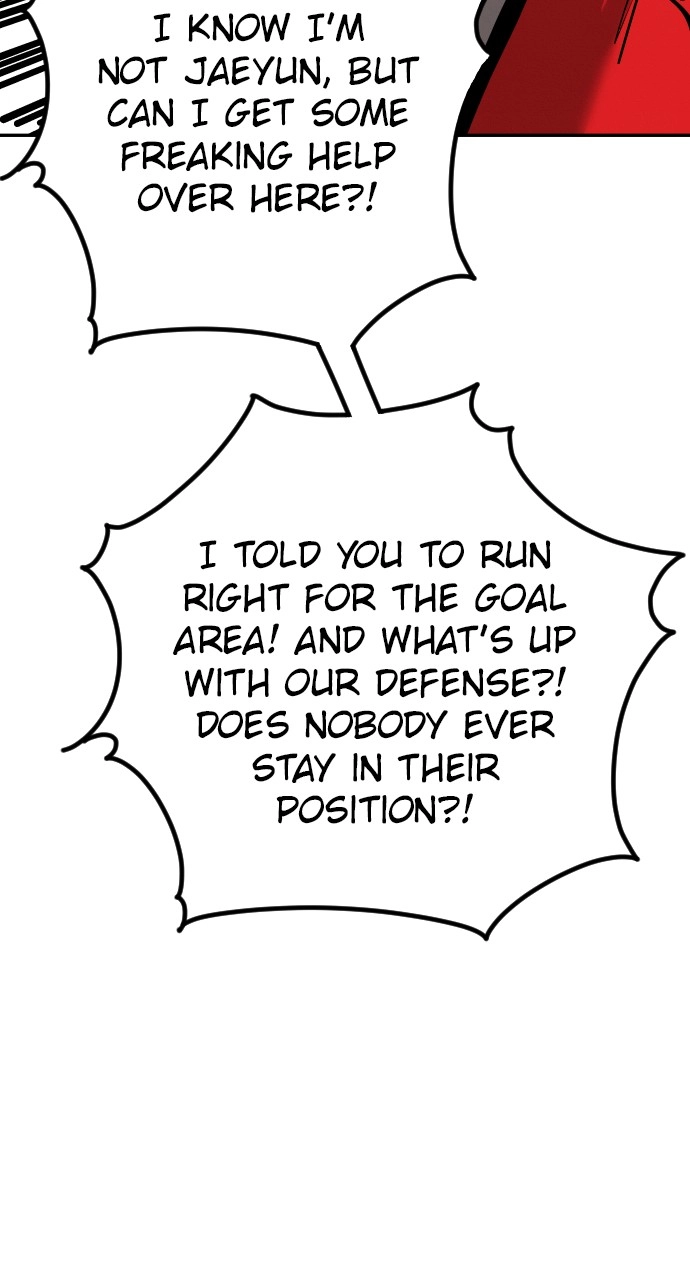 The Build Up Chapter 187 Page 85