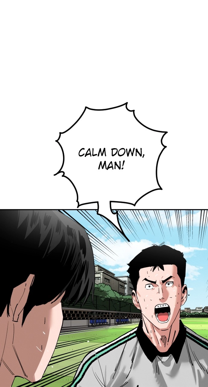 The Build Up Chapter 187 Page 86