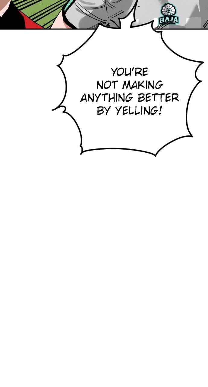 The Build Up Chapter 187 Page 87