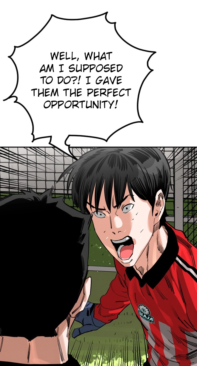 The Build Up Chapter 187 Page 88