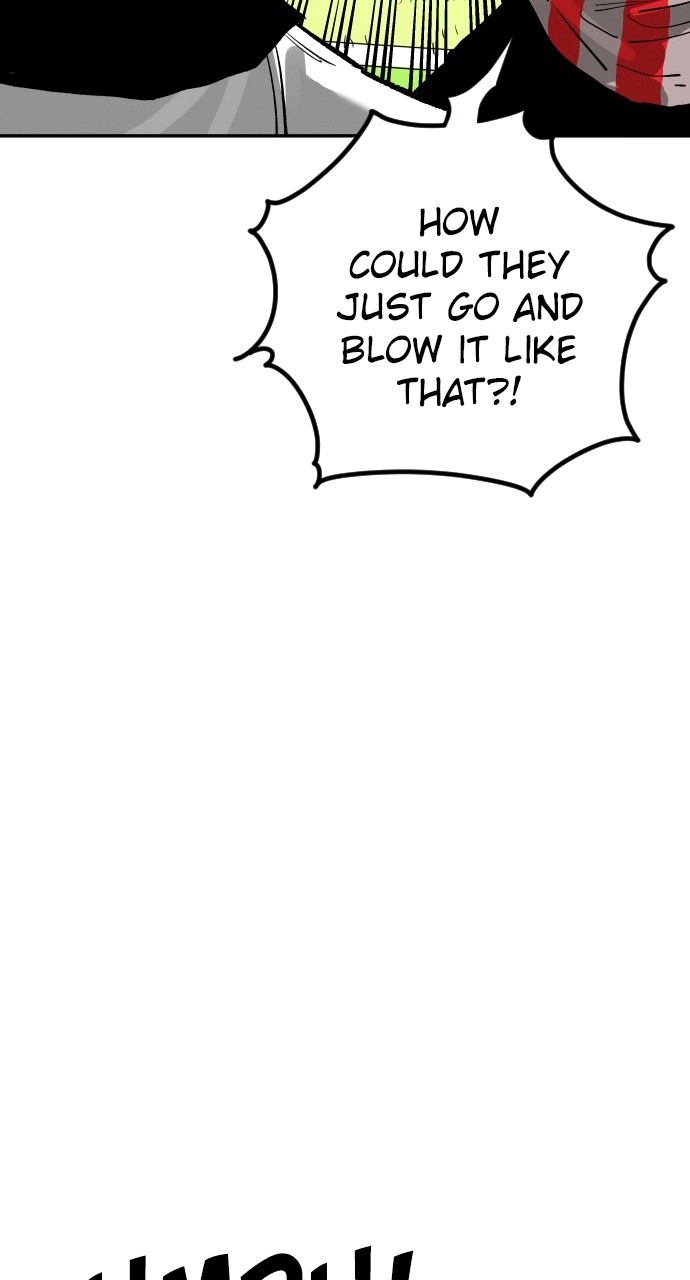 The Build Up Chapter 187 Page 89