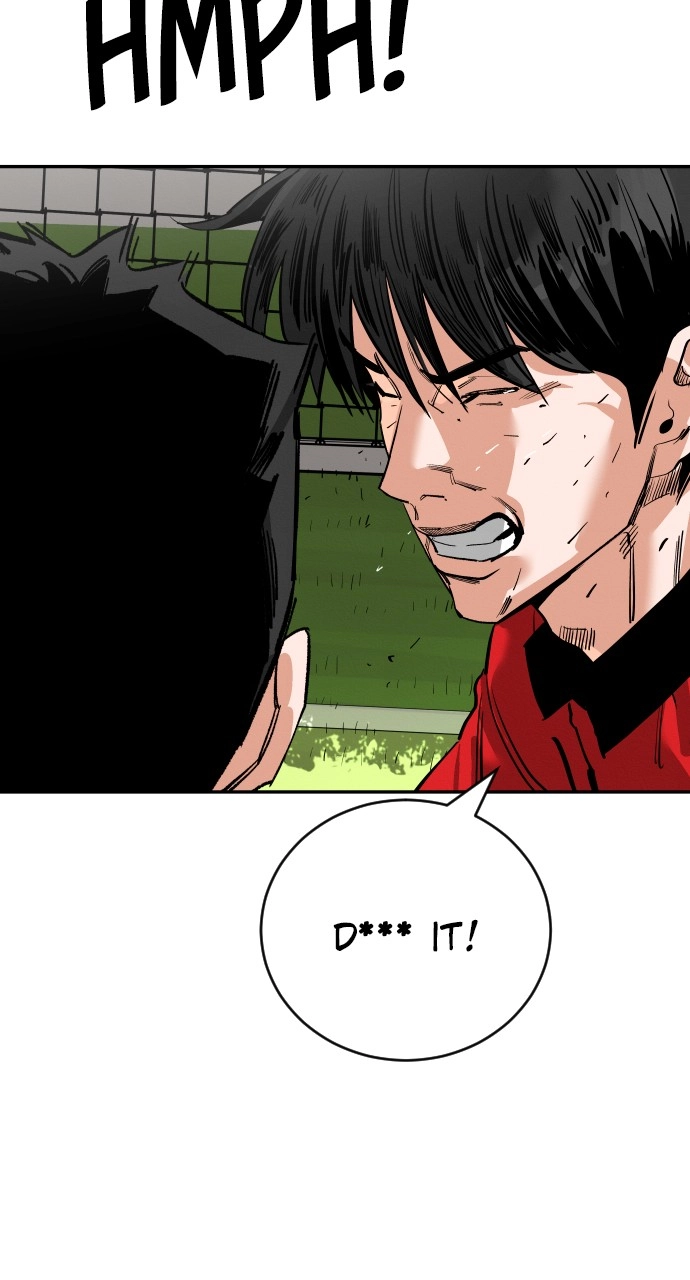 The Build Up Chapter 187 Page 90