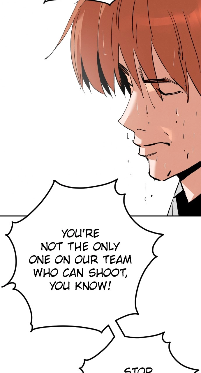 The Build Up Chapter 187 Page 97