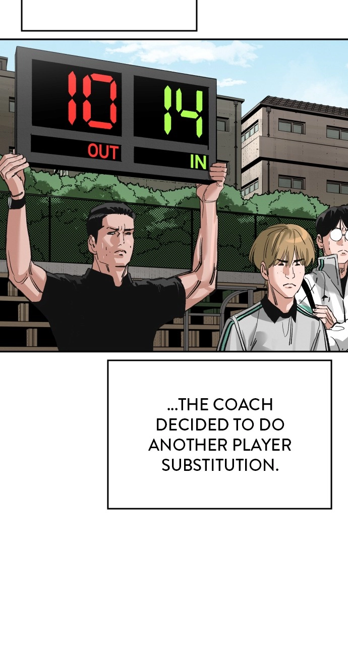 The Build Up Chapter 187 Page 101