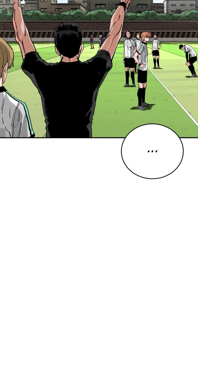 The Build Up Chapter 187 Page 103
