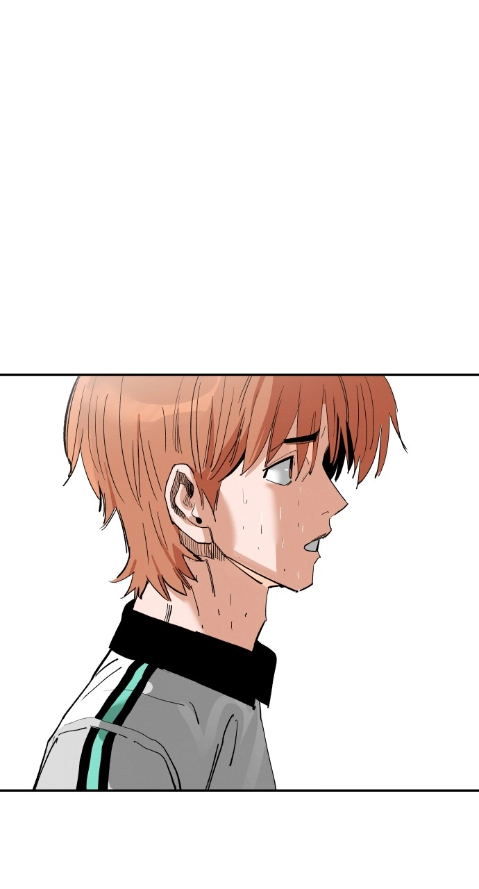 The Build Up Chapter 187 Page 105