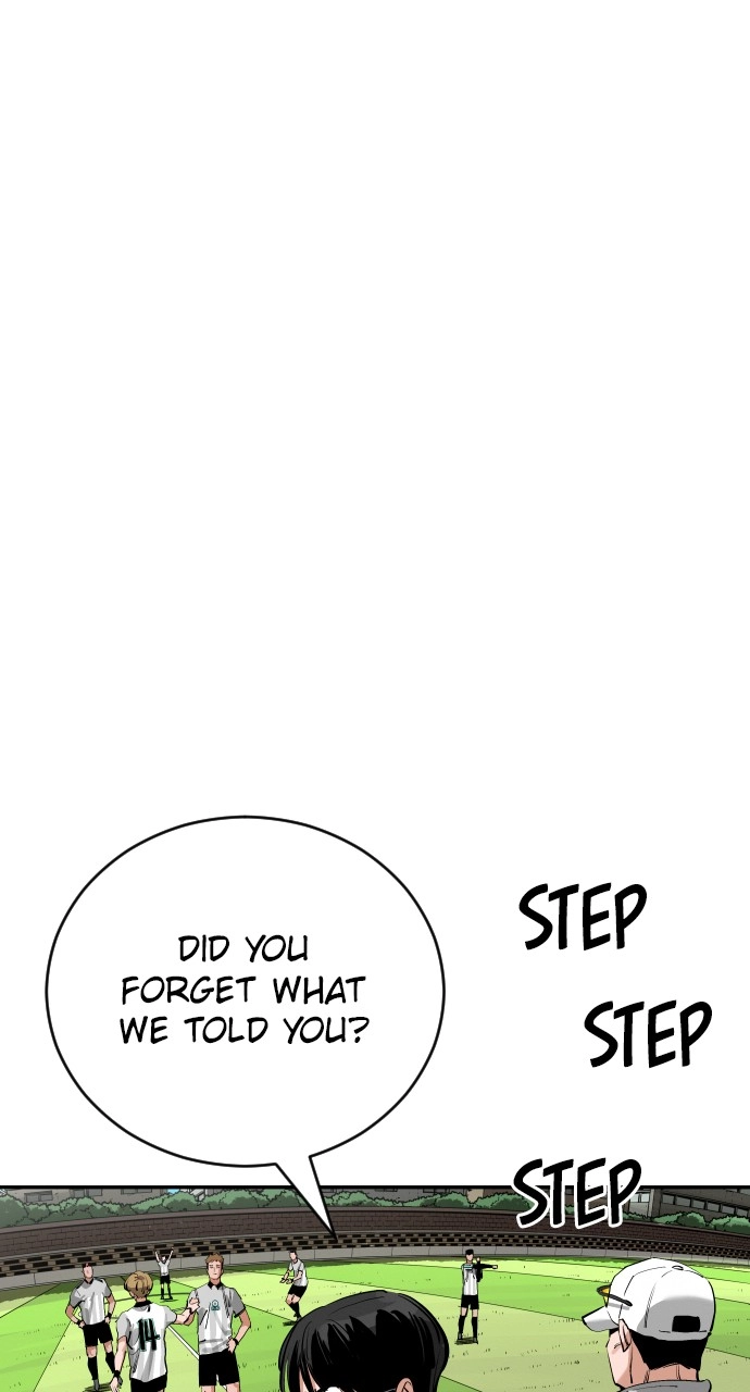 The Build Up Chapter 187 Page 107
