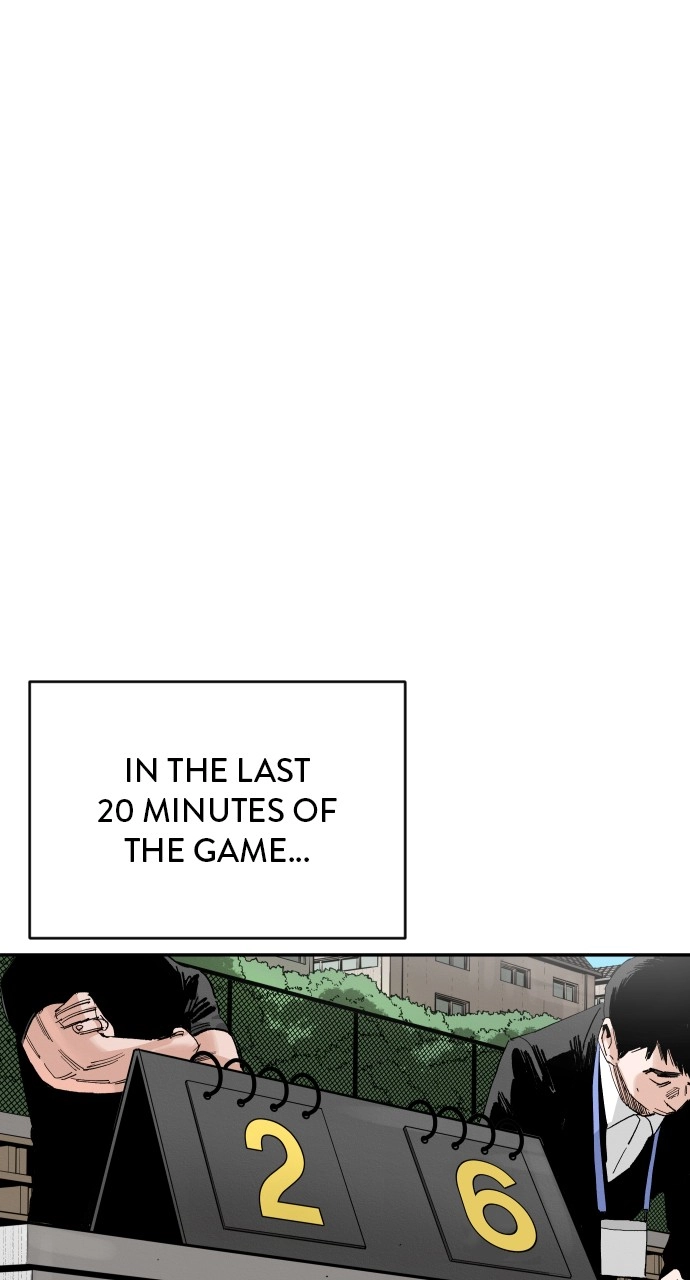 The Build Up Chapter 187 Page 115