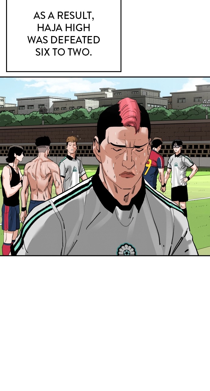 The Build Up Chapter 187 Page 117