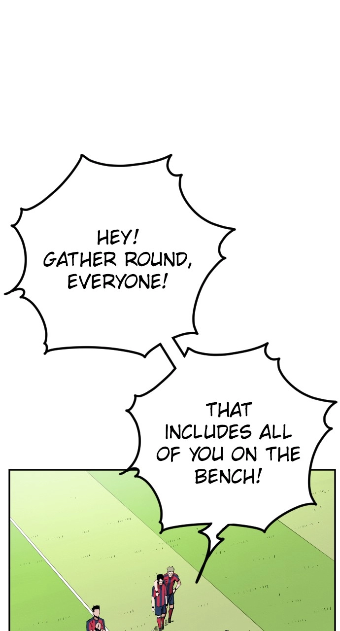 The Build Up Chapter 187 Page 121