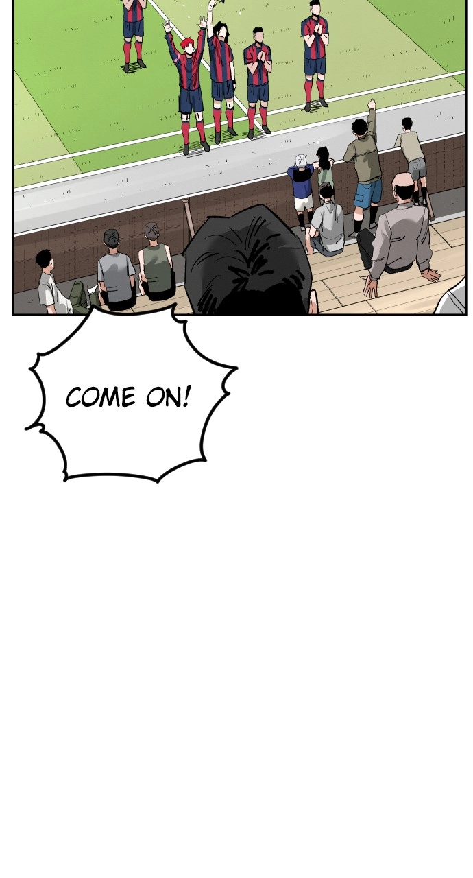The Build Up Chapter 187 Page 122